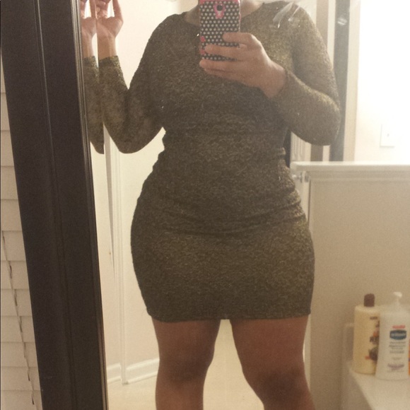 Mini Dress - Picture 11 of 11